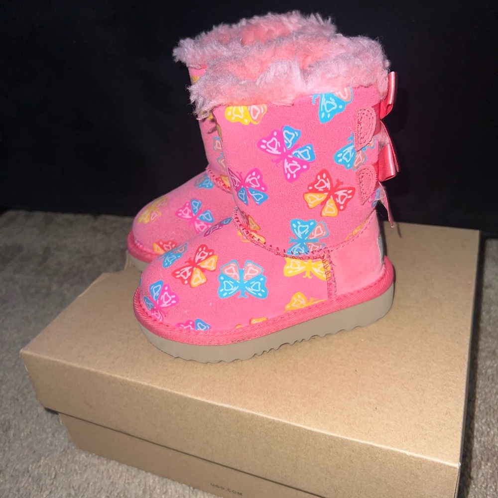 Uggs